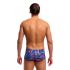 Funky Trunks Mad Cat Classic Trunk zwembroek heren  FTS001M72236