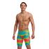 Funky Trunks Melting Mayhem training jammer heren  FTS003M72154