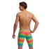 Funky Trunks Melting Mayhem training jammer heren  FTS003M72154