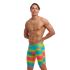 Funky Trunks Melting Mayhem training jammer heren  FTS003M72154