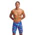 Funky Trunks Messy Messy Messy training jammer heren  FTS003M72252