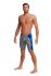 Funky Trunks Noodle Bar Training jammer zwembroek heren  FT37M02644