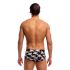 Funky Trunks Palm Night Classic Trunk zwembroek heren  FTS001M01991