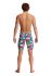 Funky Trunks Palm Off training jammer zwembroek heren  FTS003M71042