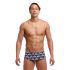 Funky Trunks Sitting Duck Classic Trunk zwembroek heren  FTS001M72174