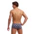 Funky Trunks Sitting Duck Classic Trunk zwembroek heren  FTS001M72174