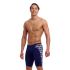 Funky Trunks Sitting Duck training jammer heren  FTS003M72174