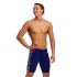 Funky Trunks Starry Night training jammer heren  FTS003M72218