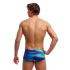 Funky Trunks Storm At Sea Classic Trunk zwembroek heren  FTS001M72168