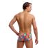 Funky Trunks Tou By Tou Classic Trunk zwembroek heren  FTS001M72148