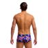 Funky Trunks Wet Wave Classic Trunk zwembroek heren  FTS001M72221