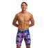 Funky Trunks Wet Wave training jammer heren  FTS003M72221