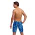 Funky Trunks Wing Streak training jammer heren  FTS003M72158