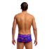 Funky Trunks Wrapped Waves Classic Trunk zwembroek heren  FTS001M72222
