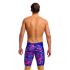 Funky Trunks Wrapped Waves training jammer heren  FTS003M72222