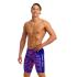 Funky Trunks Wrapped Waves training jammer heren  FTS003M72222