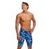 Funky Trunks You Messer training jammer heren  FTS003M72254
