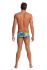 Funky Trunks Beach Bum Classic brief zwembroek heren  FTS006M02676