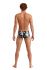 Funky Trunks Black Tint classic trunk zwembroek heren  FT30M70940
