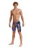 Funky Trunks Organica training jammer zwembroek heren  FT37M70926