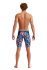 Funky Trunks Organica training jammer zwembroek heren  FT37M70926