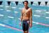 Funky Trunks Trihard training jammer zwembroek heren  FT37M71543