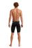 Funky Trunks Black Tint training jammer zwembroek heren  FT37M70940