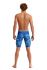 Funky Trunks Cold Current training jammer zwembroek heren  FT37M70959