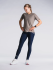 Fusion C3 X-Long Tights blauw unisex  0035-NIB