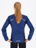 Fusion S1 Run Jacket donkerblauw dames  0036-NIB
