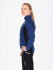 Fusion S1 Run Jacket donkerblauw dames  0036-NIB
