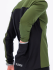 Fusion S2 Run Jacket groen heren  0221-GR