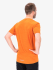 Fusion C3 T-shirt oranje heren  0273-ORA