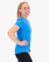 Fusion C3 T-shirt blauw dames  0274-SBL
