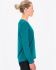 Fusion C3 LS Shirt turquoise dames  0283-TU