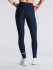 Fusion Hot Long Tights blauw dames  0293-NIB