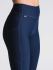 Fusion Hot Long Tights blauw dames  0293-NIB