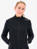 Fusion Recharge Full Zip Jacket zwart dames  1062