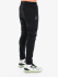 Fusion Hot Recharge Pants zwart heren  1091