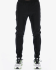 Fusion Hot Recharge Pants zwart heren  1091