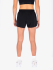 Fusion Run Shorts zwart dames  1112