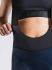 Fusion C3 Bib Shorts donkerblauw dames  1045-NIB