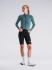Fusion C3 Bib Shorts zwart dames  1045-BLK
