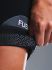 Fusion C3 Bib Shorts zwart dames  1045-BLK