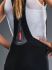 Fusion C3 Bib Shorts zwart dames  1045-BLK