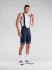 Fusion C3 Bib Shorts donkerblauw heren  0142-NIB