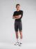 Fusion C3 Bib Shorts grijs heren  0142-GRE