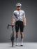Fusion C3 Bib Shorts zwart heren  0142-BLK