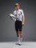 Fusion C3 Bib Shorts zwart heren  0142-BLK