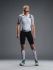 Fusion Tempo! Calf Sleeves carbon unisex  1141-CAR